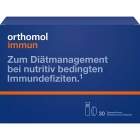 Orthomol Immun - флаконы с жидкостью (30 дней) 